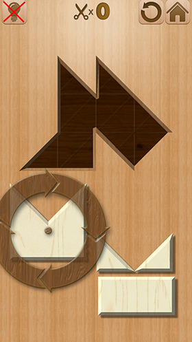 Скидки в App Store: The Blocks Cometh, Go Karts, Lil' Red, Slice & Splice.-12