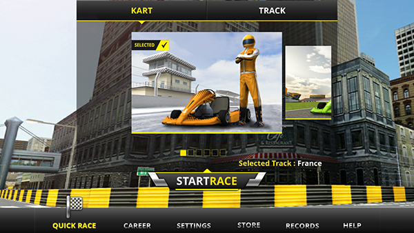 Скидки в App Store: The Blocks Cometh, Go Karts, Lil' Red, Slice & Splice.-6