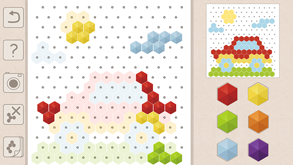 Скидки в App Store: Kids Mosaic, Skulls of the Shogun, dictAMAZE, 8 Ball Pool.-4