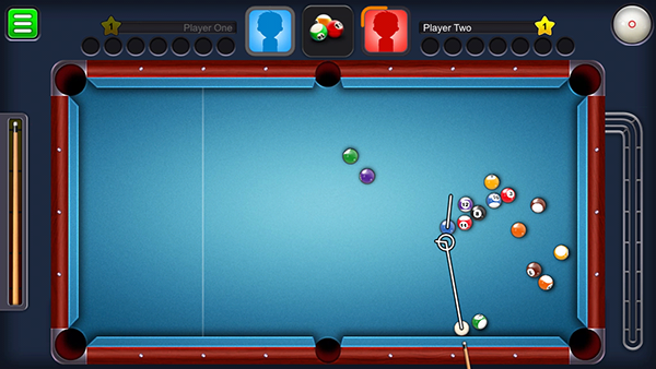 Скидки в App Store: Kids Mosaic, Skulls of the Shogun, dictAMAZE, 8 Ball Pool.-13