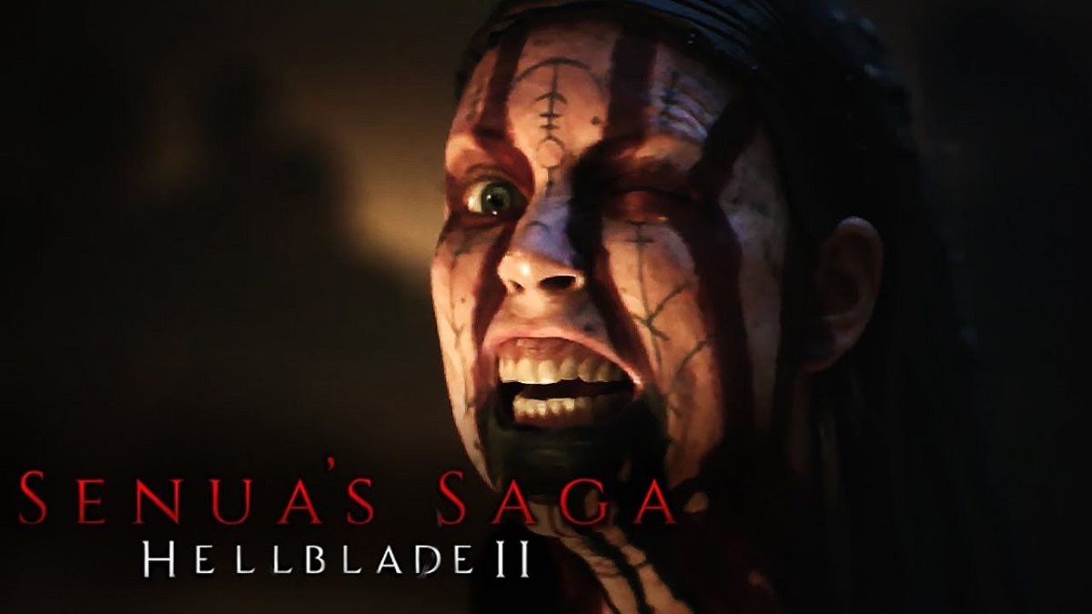 Senua's Saga : Hellblade 2 sera disponible uniquement au format numérique. Le prix du jeu est également connu