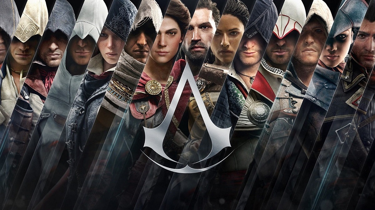 Beaucoup de microtransactions et des similitudes avec le Game Pass : un initié révèle d'importants détails sur la plateforme Assassin's Creed Infinity