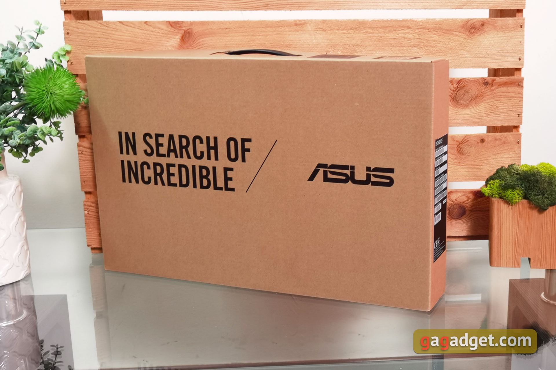 Обзор ASUS ExpertBook B5: надежный бизнес-ноутбук со впечатляющей автономностью-2