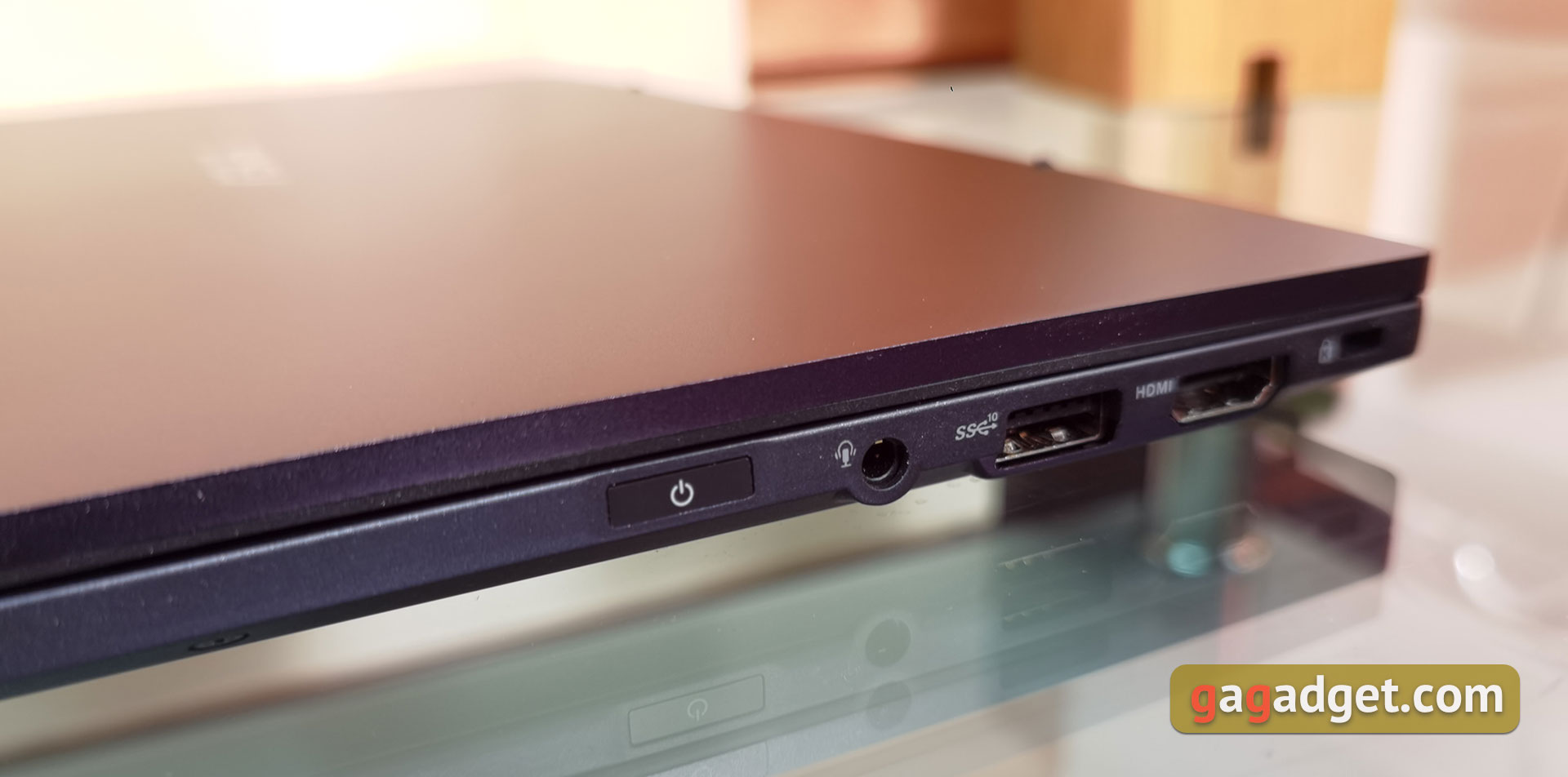 Обзор ASUS ExpertBook B5: надежный бизнес-ноутбук со впечатляющей автономностью-12