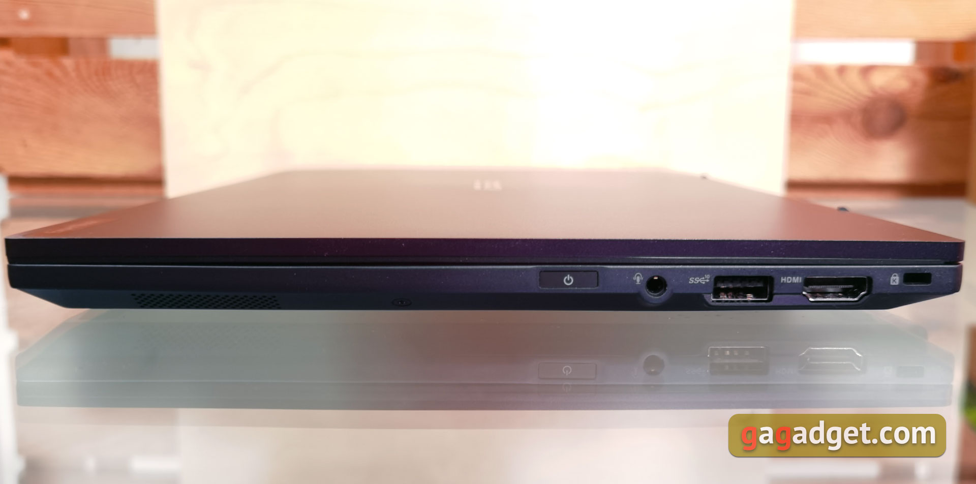 Обзор ASUS ExpertBook B5: надежный бизнес-ноутбук со впечатляющей автономностью-13