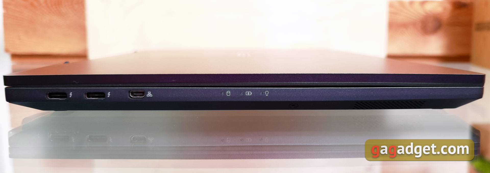 Обзор ASUS ExpertBook B5: надежный бизнес-ноутбук со впечатляющей автономностью-16