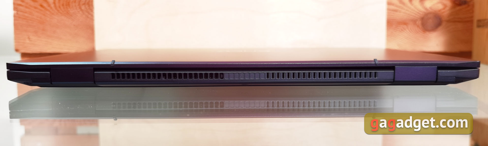 Обзор ASUS ExpertBook B5: надежный бизнес-ноутбук со впечатляющей автономностью-17