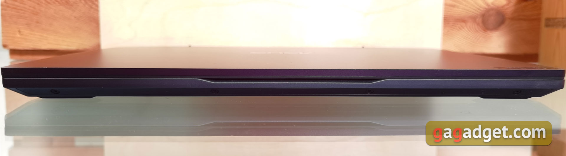 Обзор ASUS ExpertBook B5: надежный бизнес-ноутбук со впечатляющей автономностью-18