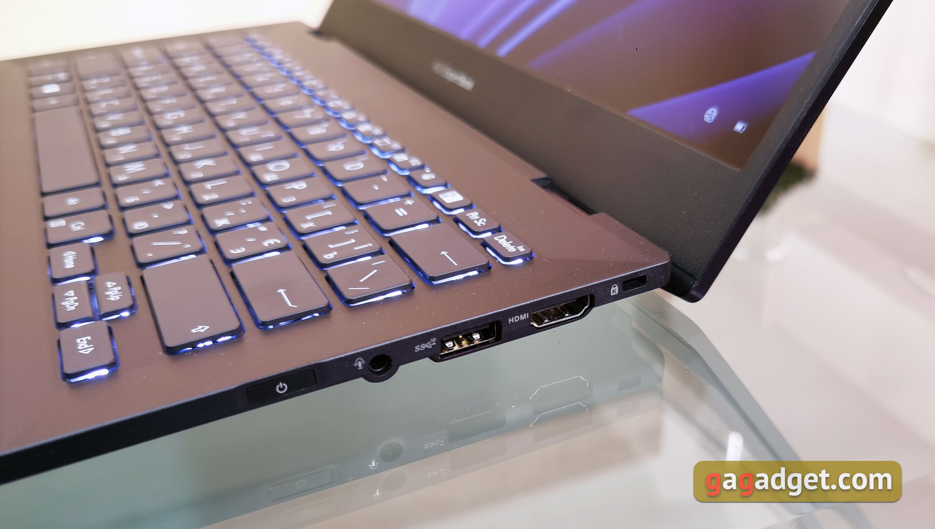 Обзор ASUS ExpertBook B5: надежный бизнес-ноутбук со впечатляющей автономностью-21