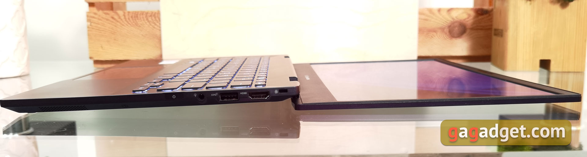Обзор ASUS ExpertBook B5: надежный бизнес-ноутбук со впечатляющей автономностью-22