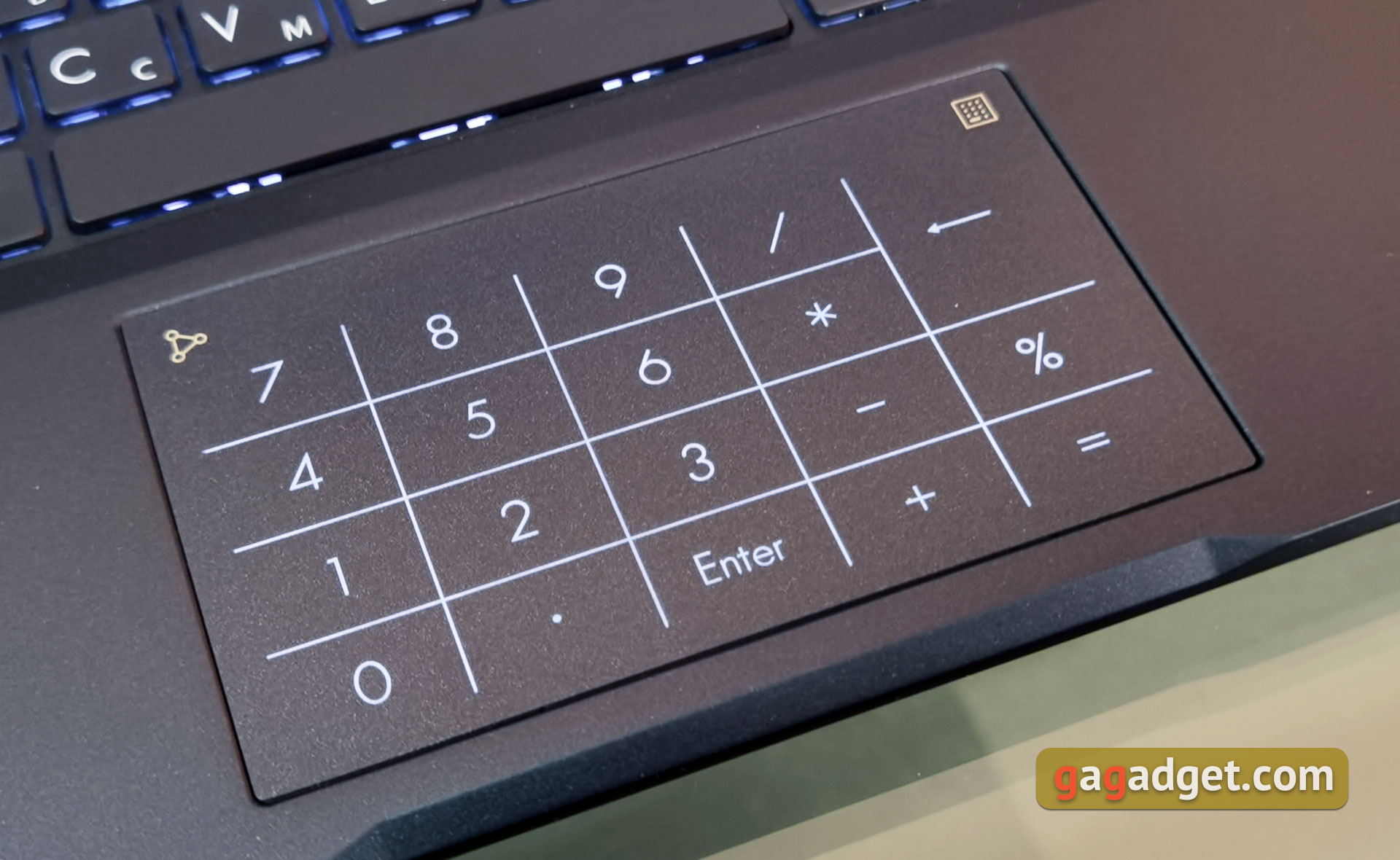 Обзор ASUS ExpertBook B5: надежный бизнес-ноутбук со впечатляющей автономностью-26