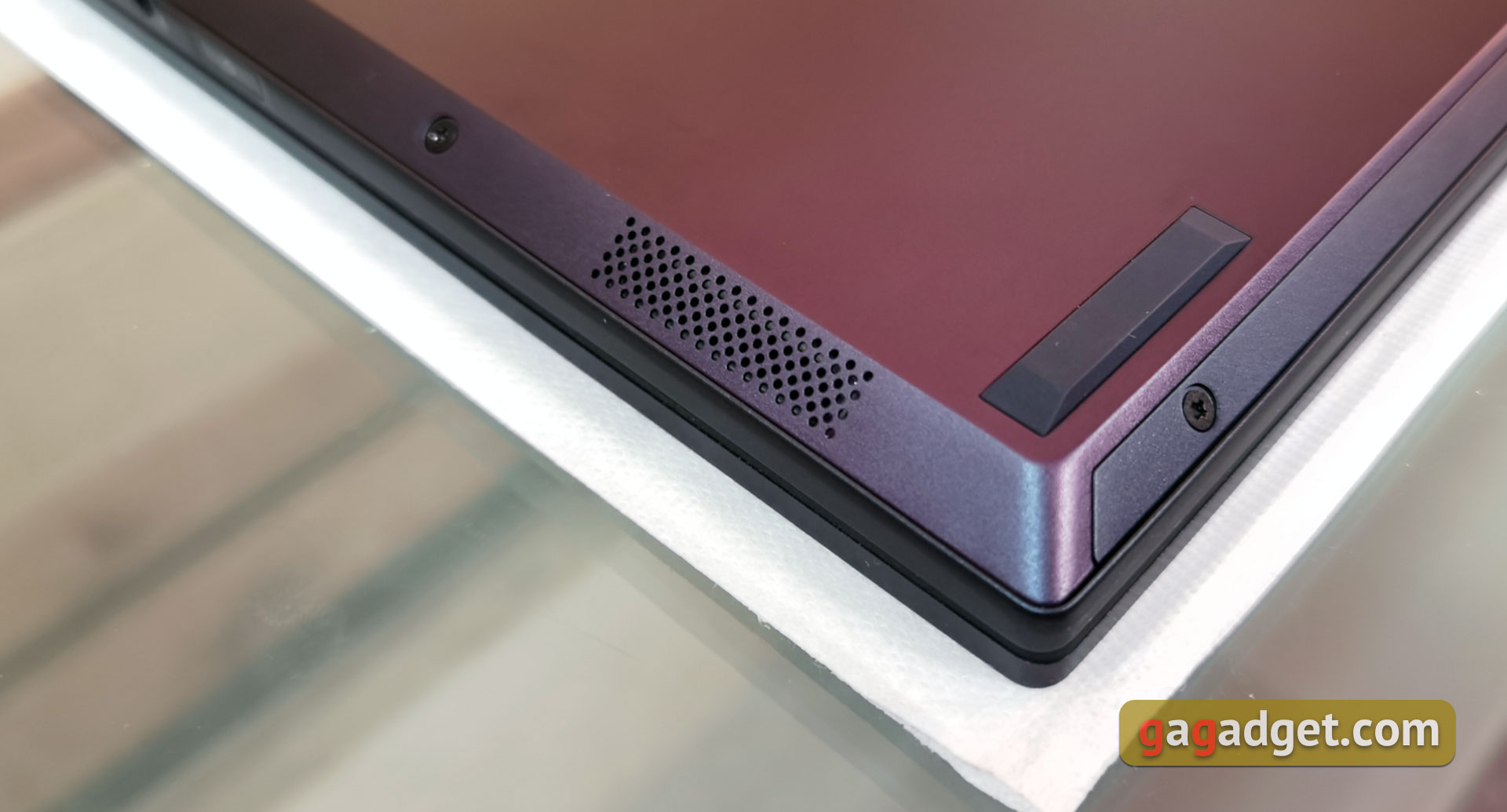 Обзор ASUS ExpertBook B5: надежный бизнес-ноутбук со впечатляющей автономностью-104