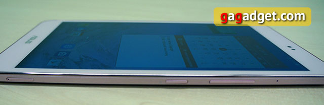 Обзор «атомного» 8-дюймового планшета ASUS MeMO Pad 8 (ME581CL)-12