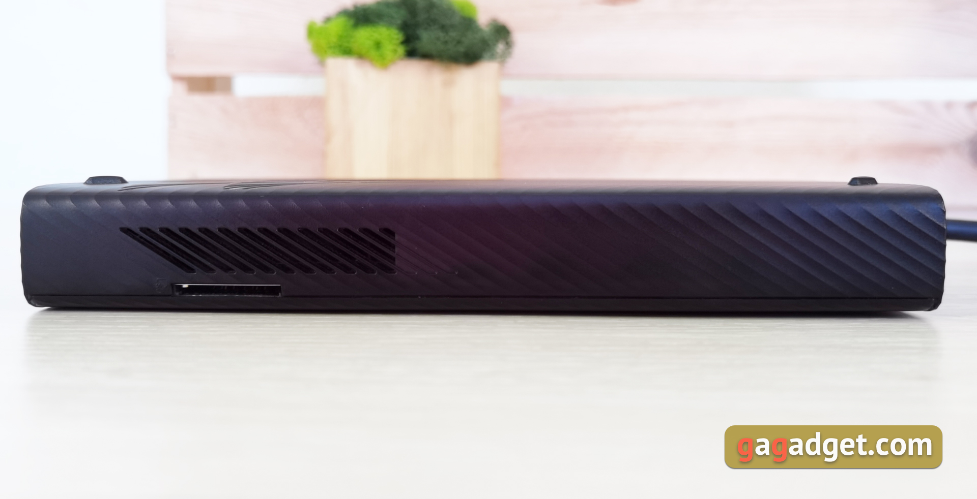 Обзор ASUS ROG Flow X13: геймерский ноутбук Шредингера-31