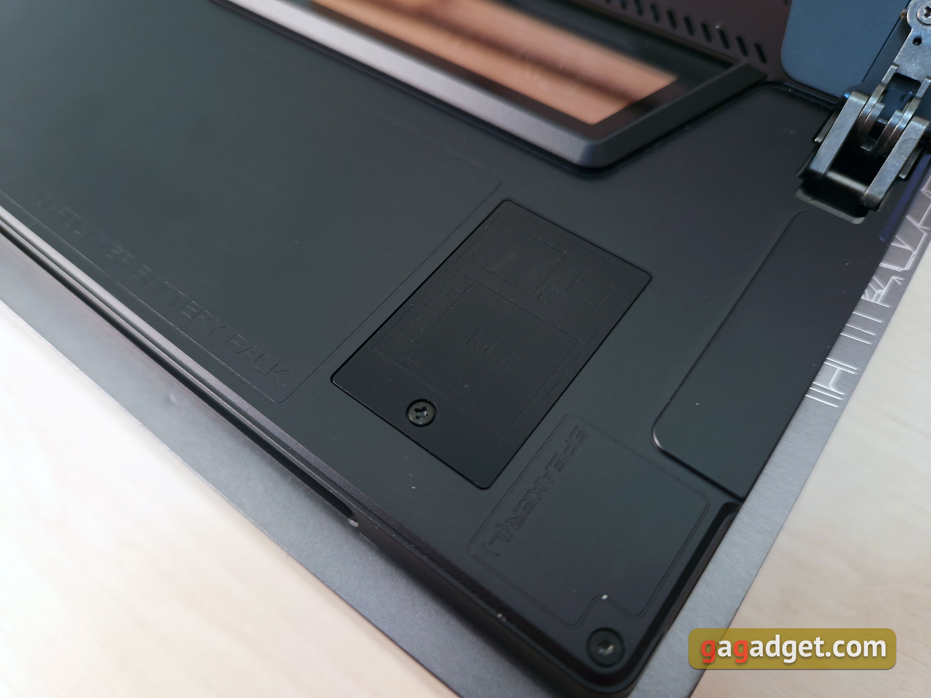 ASUS ROG Flow Z13 (2022) review: The most powerful gaming tablet-28
