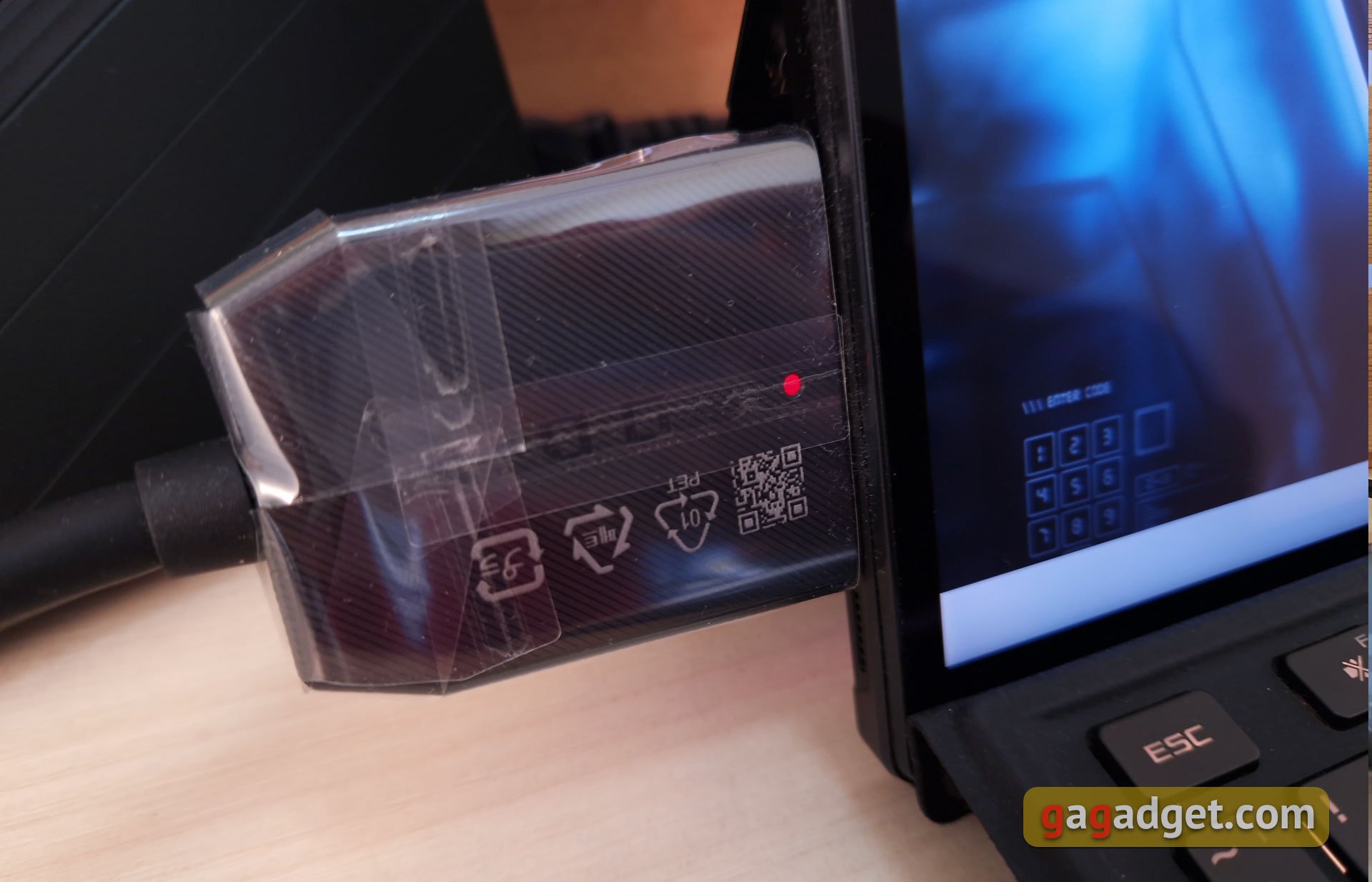 ASUS ROG Flow Z13 (2022) review: The most powerful gaming tablet-34