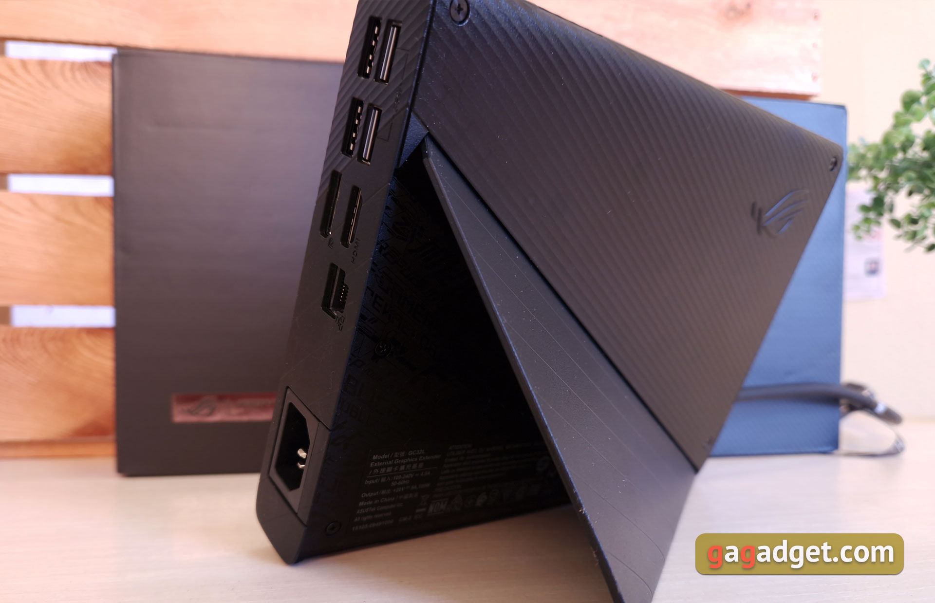 ASUS ROG Flow Z13 (2022) review: The most powerful gaming tablet-38
