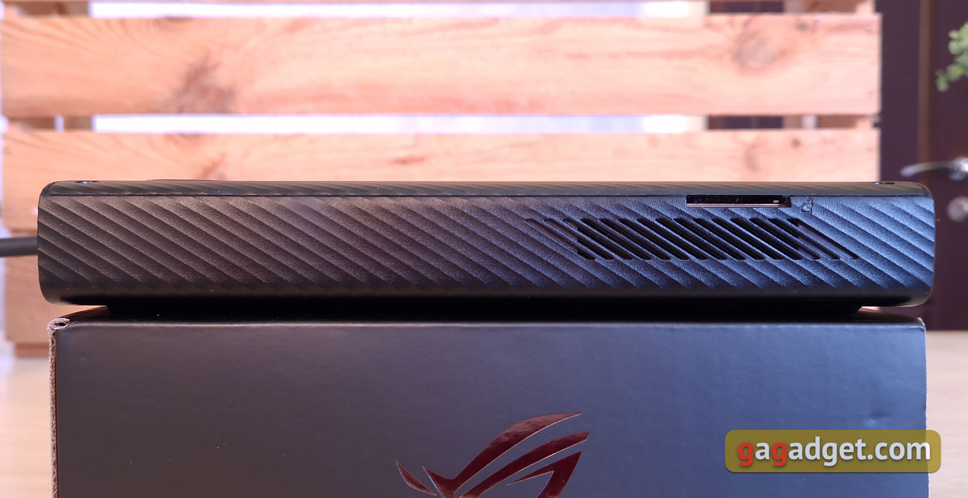 ASUS ROG Flow Z13 (2022) review: The most powerful gaming tablet-42