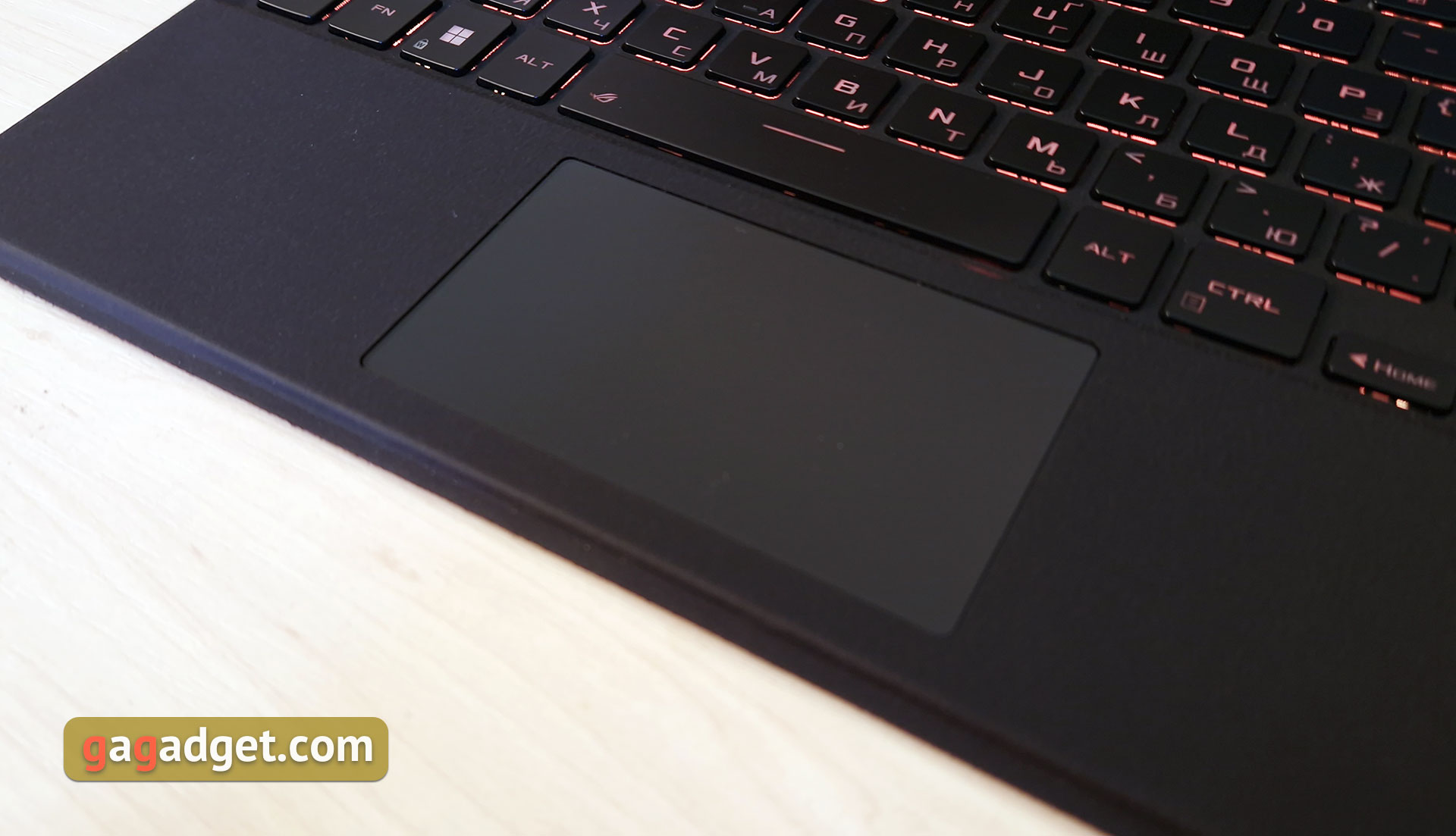 ASUS ROG Flow Z13 (2022) review: The most powerful gaming tablet-52