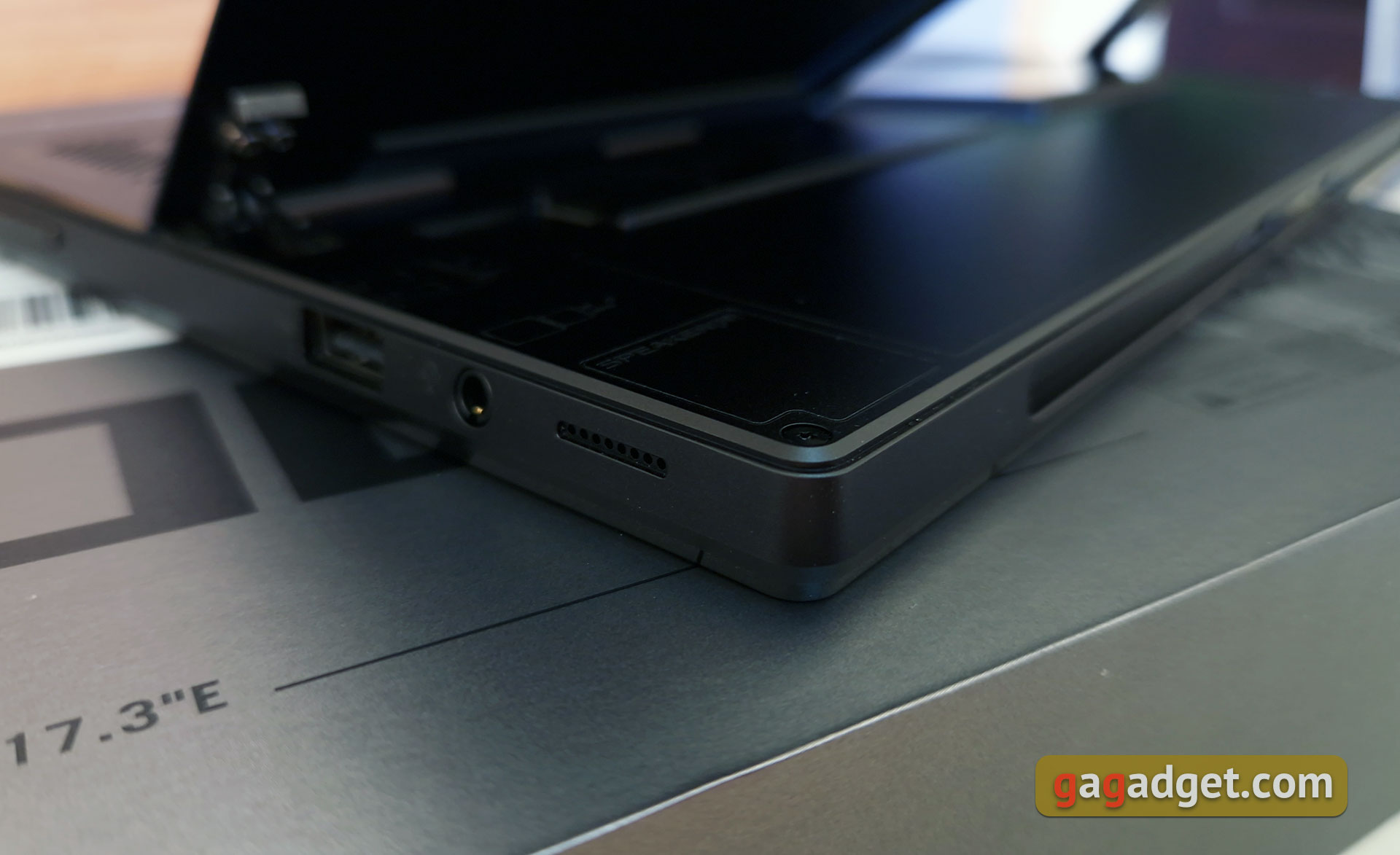 ASUS ROG Flow Z13 (2022) review: The most powerful gaming tablet-283