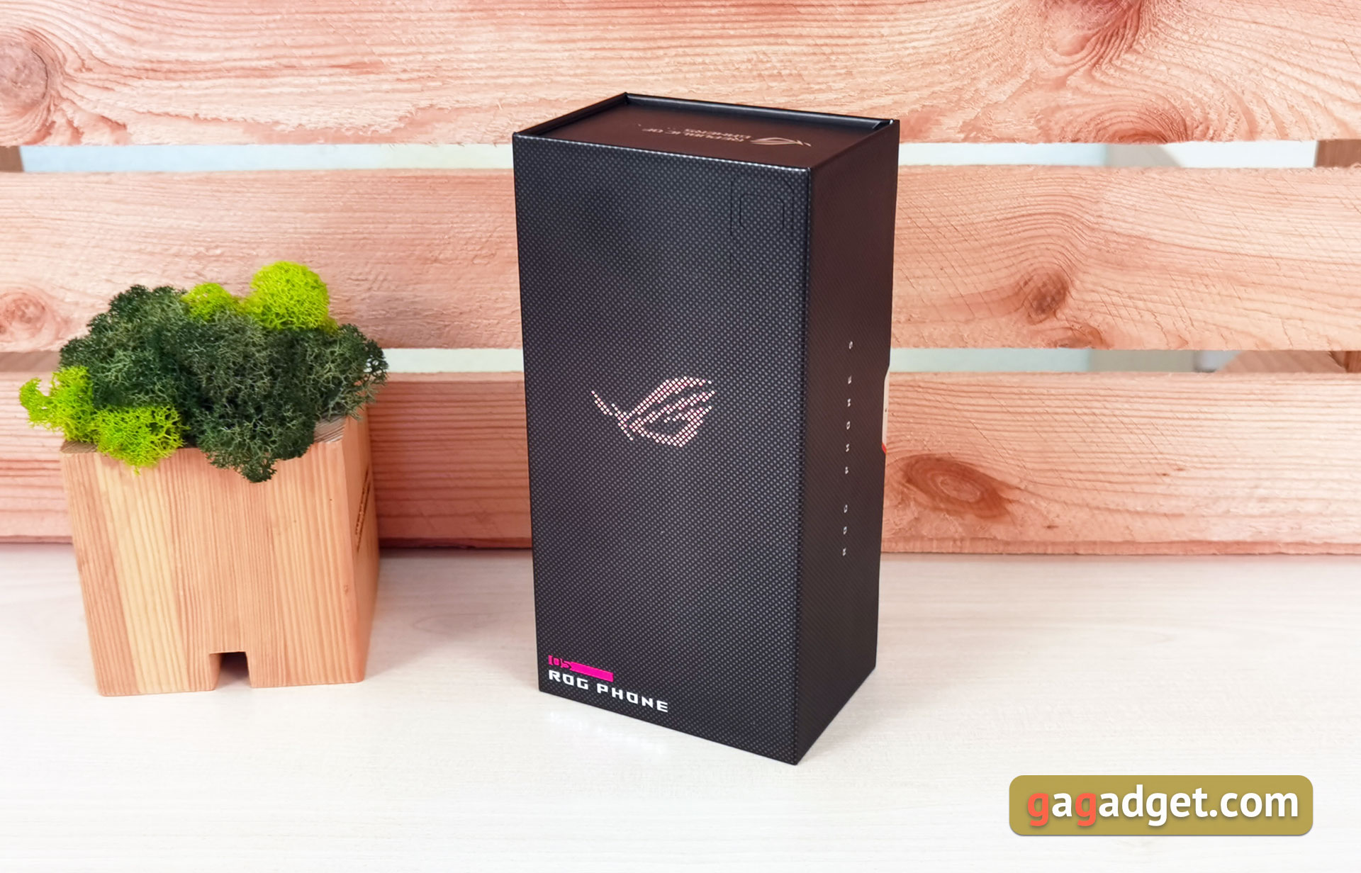 Обзор ASUS ROG Phone 5: чемпион республики-3