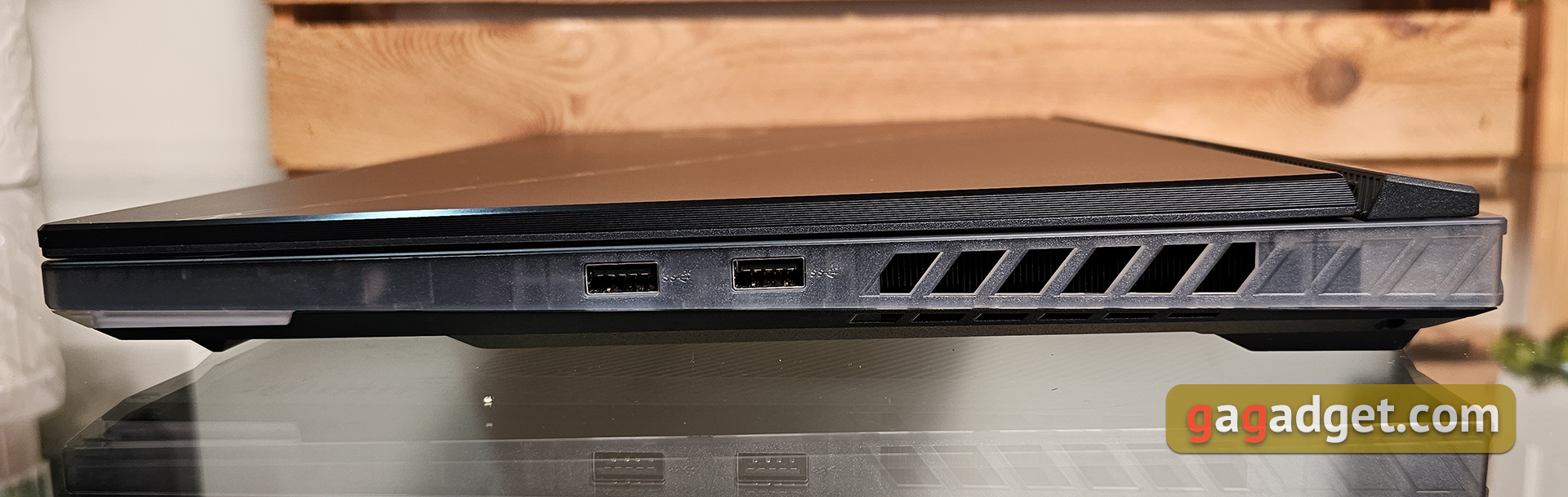 ASUS ROG Strix SCAR 16 (2023) review: total dominance on the virtual battlefield-15