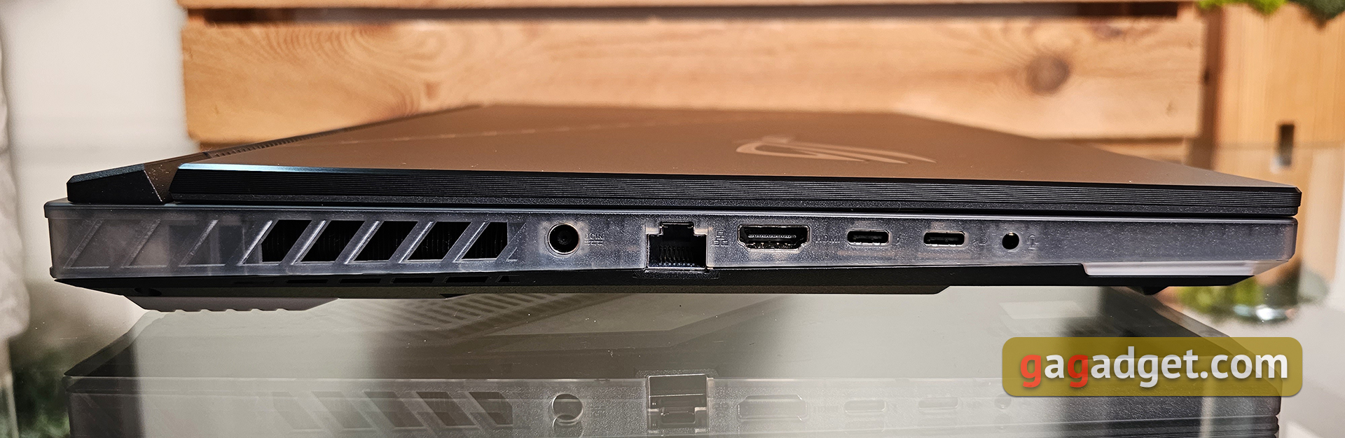 ASUS ROG Strix SCAR 16 (2023) review: total dominance on the virtual battlefield-16