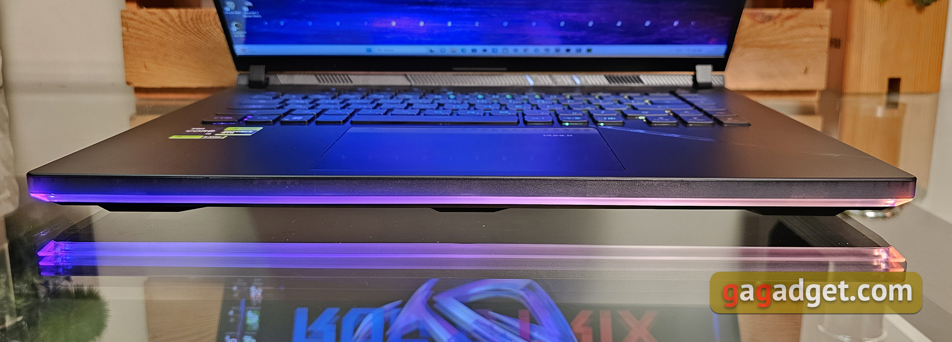 ASUS ROG Strix SCAR 16 (2023) review: total dominance on the virtual battlefield-18