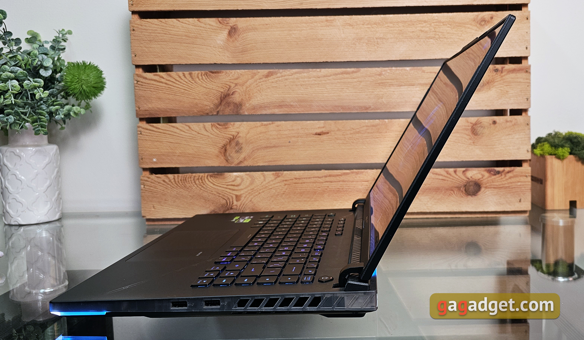 ASUS ROG Strix SCAR 16 (2023) review: total dominance on the virtual battlefield-21