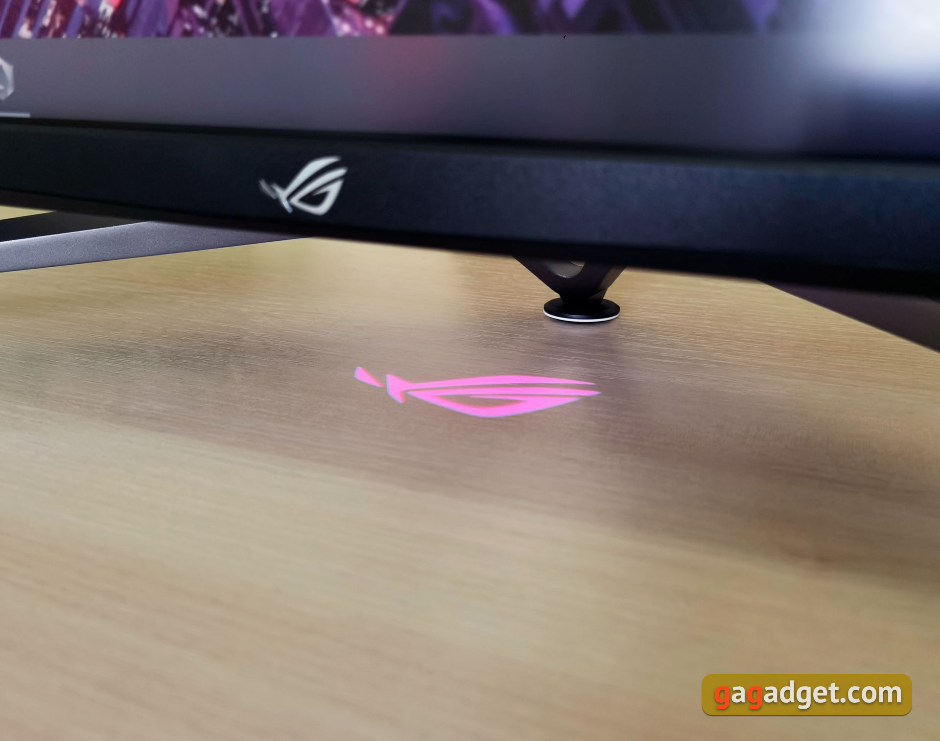 ASUS ROG Strix XG43UQ : le meilleur écran pour les consoles de jeu de la prochaine génération-5