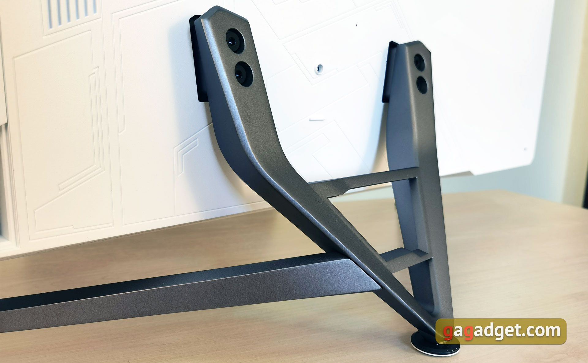 ASUS ROG Strix XG43UQ : le meilleur écran pour les consoles de jeu de la prochaine génération-9