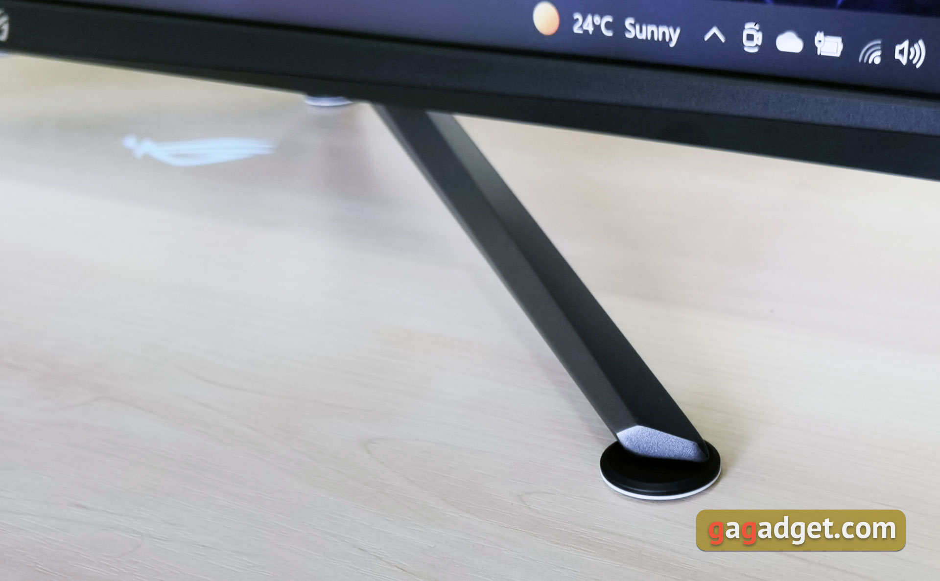 ASUS ROG Strix XG43UQ : le meilleur écran pour les consoles de jeu de la prochaine génération-11