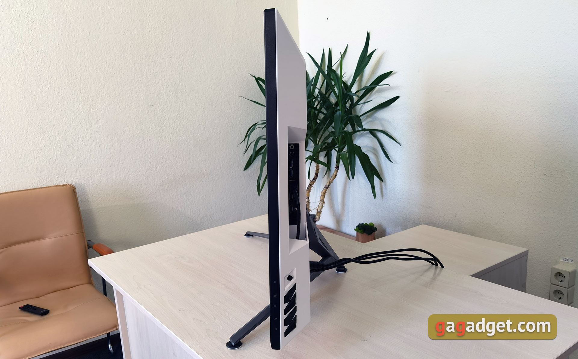 ASUS ROG Strix XG43UQ : le meilleur écran pour les consoles de jeu de la prochaine génération-17