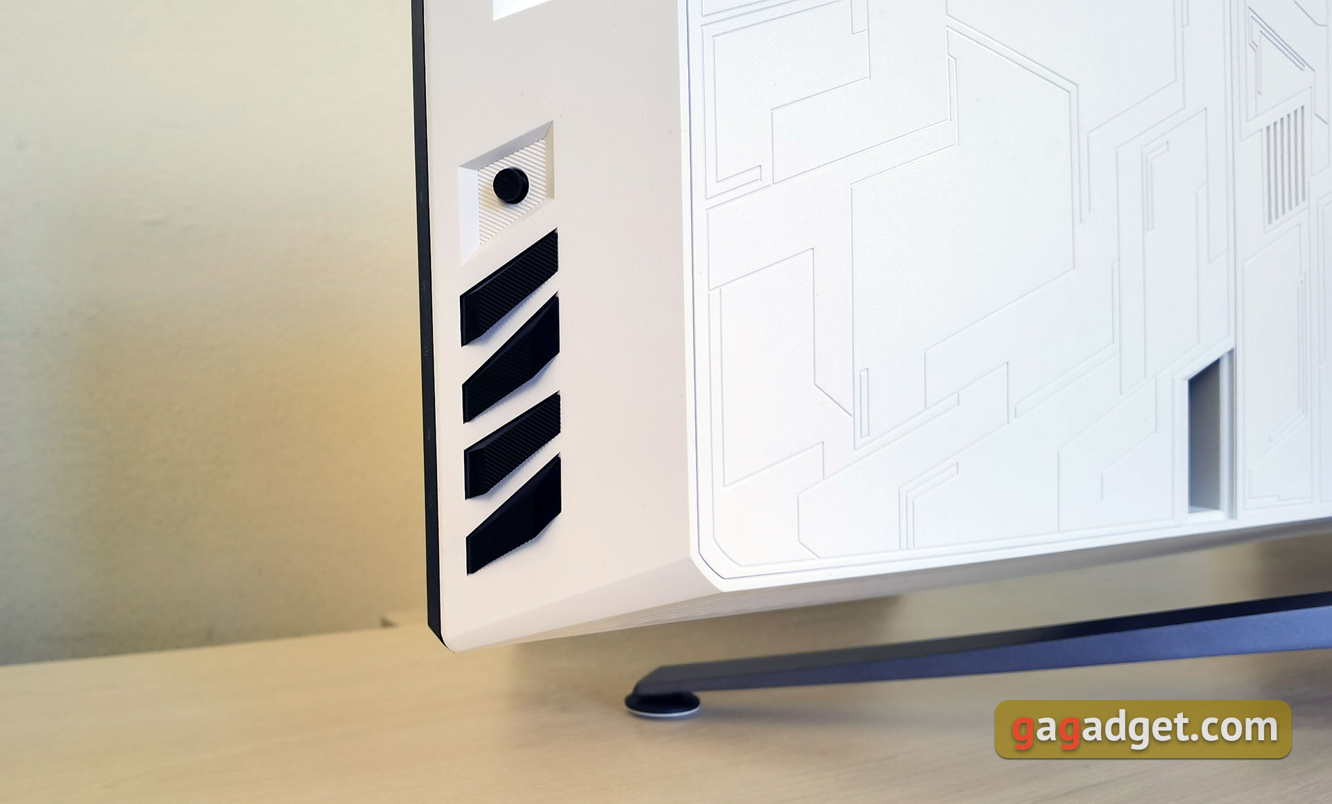 ASUS ROG Strix XG43UQ : le meilleur écran pour les consoles de jeu de la prochaine génération-18