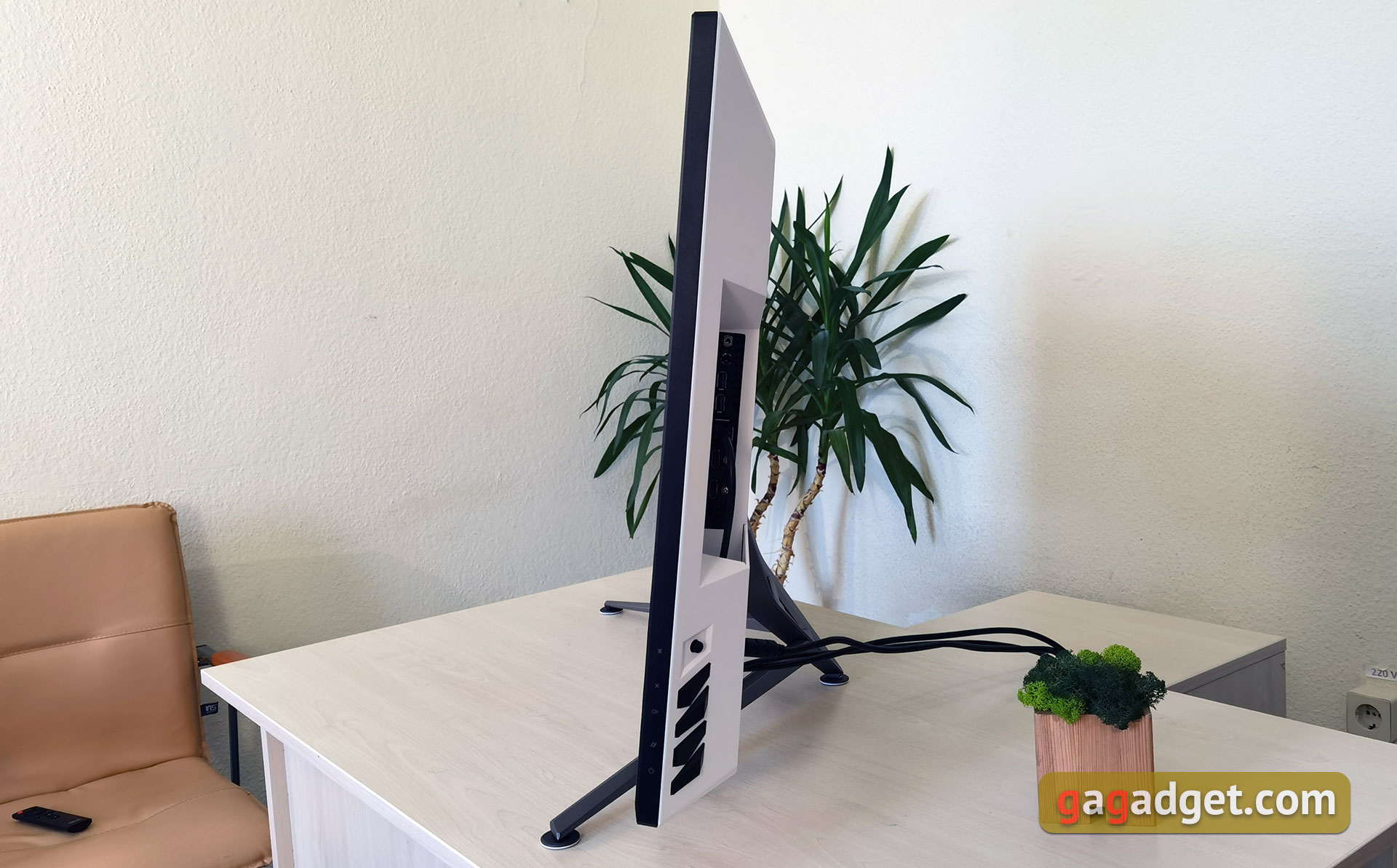 ASUS ROG Strix XG43UQ : le meilleur écran pour les consoles de jeu de la prochaine génération-30