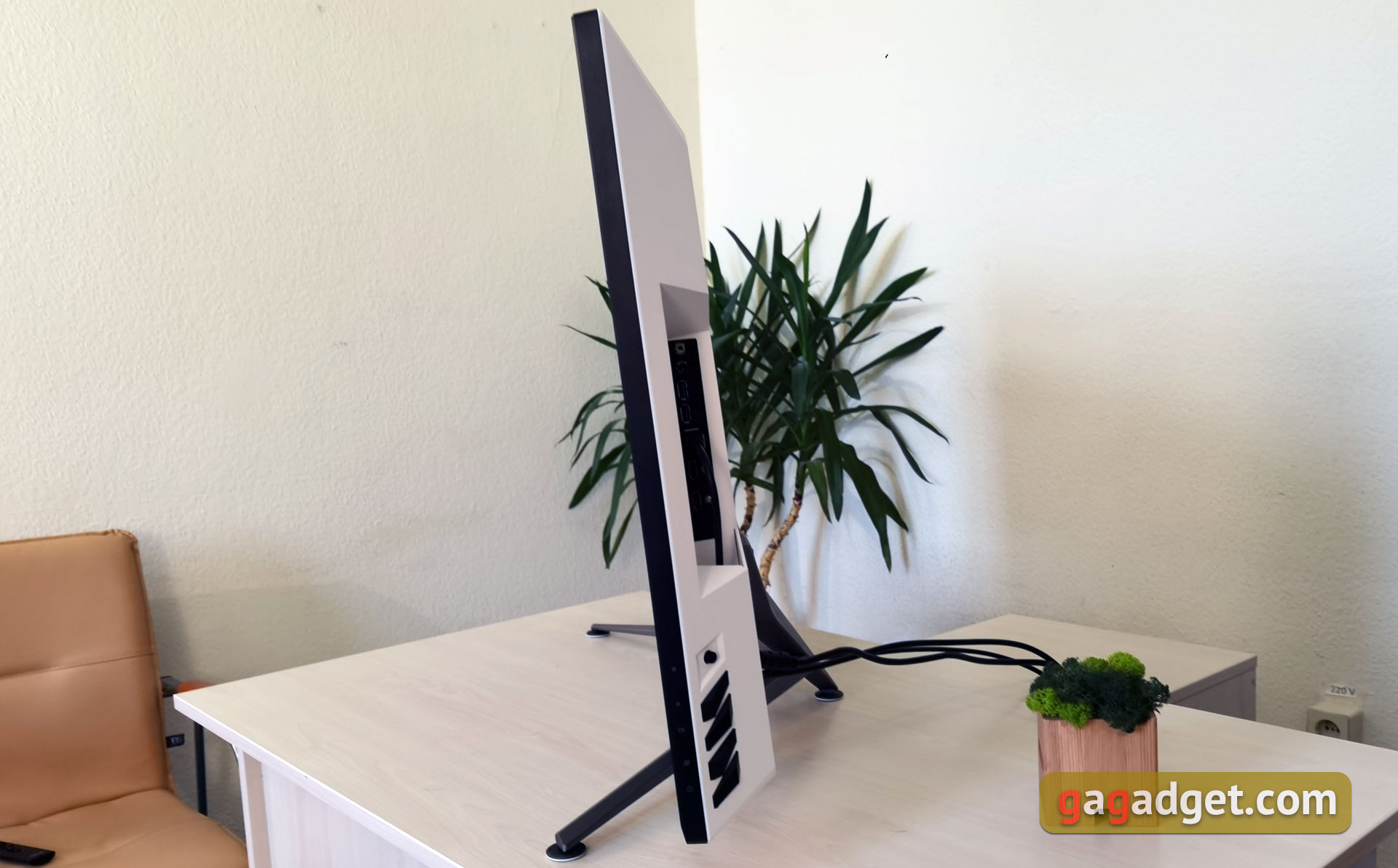ASUS ROG Strix XG43UQ : le meilleur écran pour les consoles de jeu de la prochaine génération-31