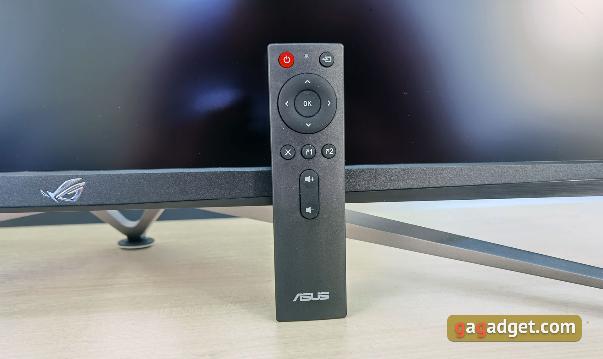 ASUS ROG Strix XG43UQ : le meilleur écran pour les consoles de jeu de la prochaine génération-53