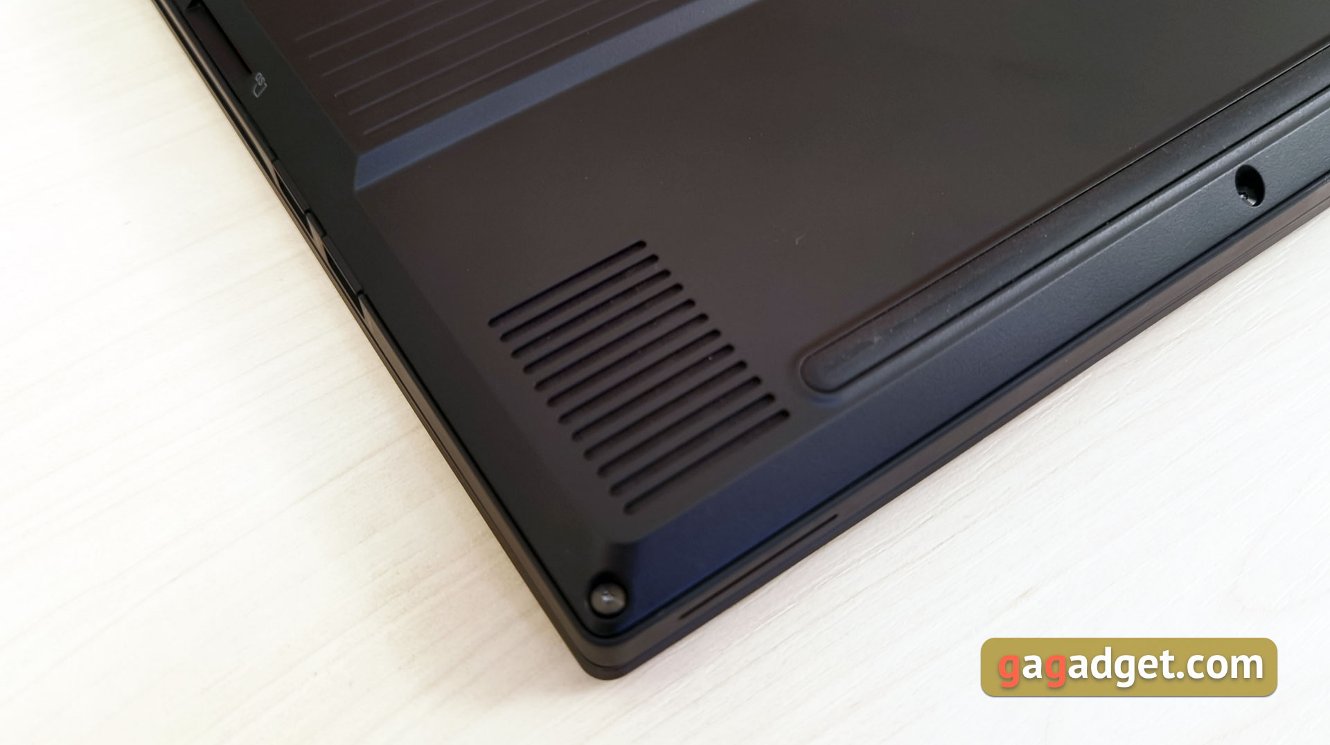 ASUS ROG Zephyrus S17 GX703 review: a gaming laptop for all your money-93