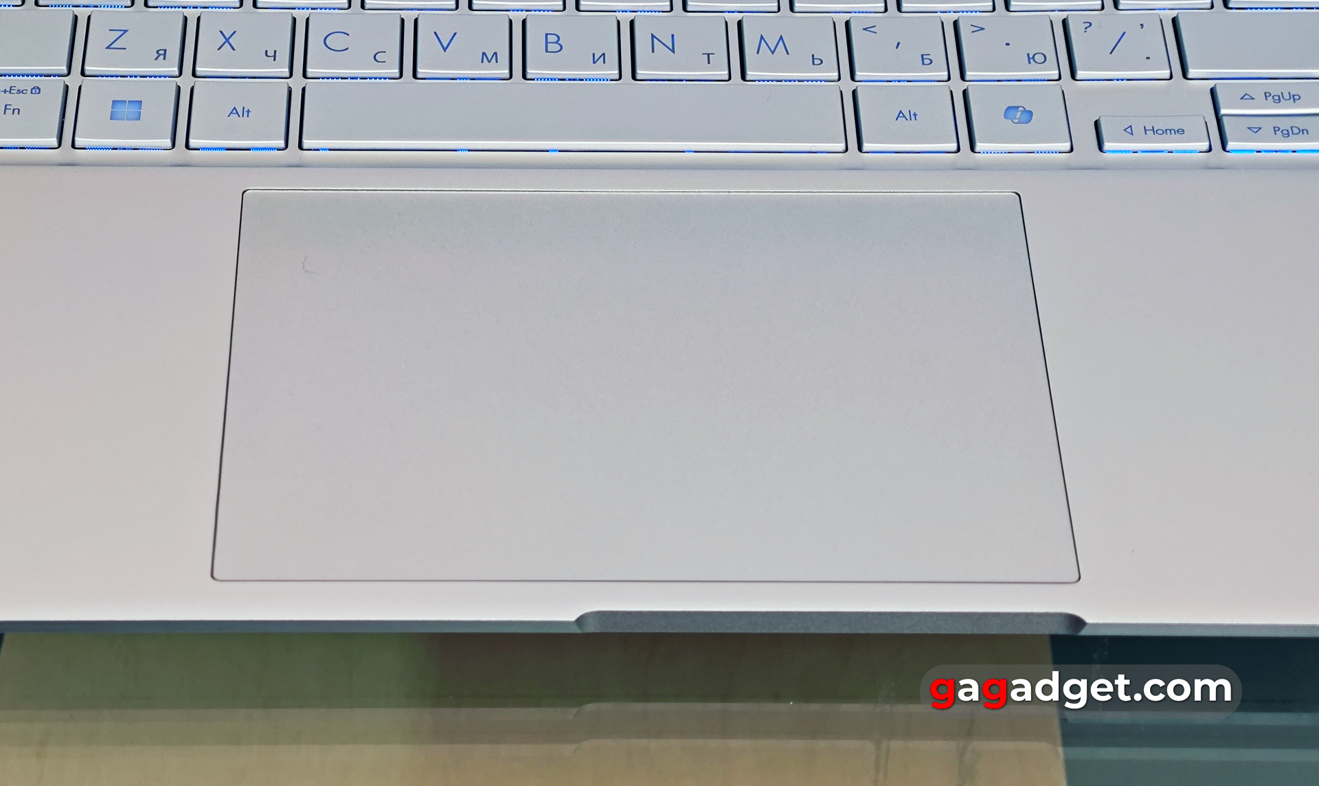 Огляд ASUS Vivobook S 15: зручність використання