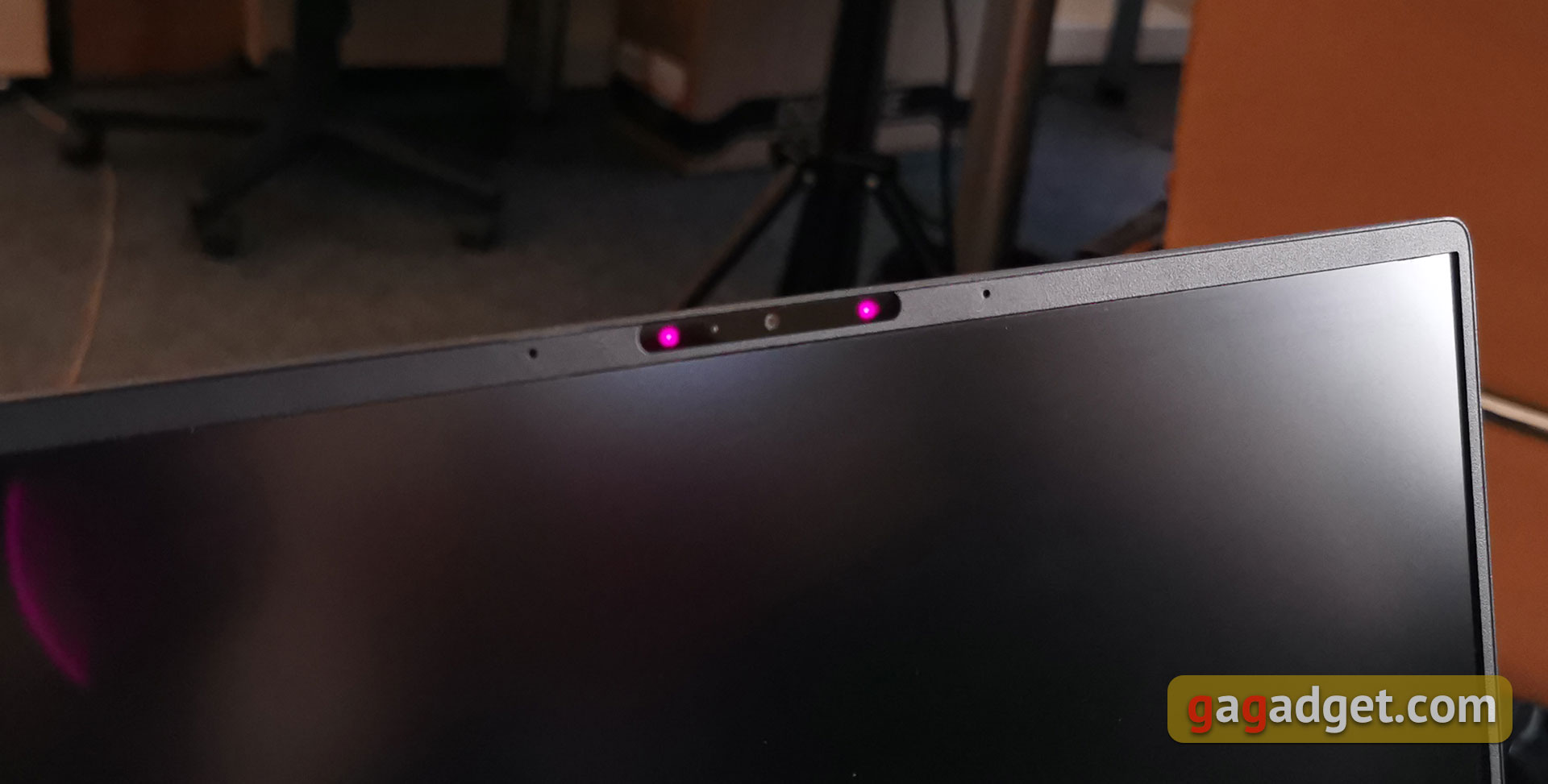 Обзор ASUS ZenBook 13 UX333FN: мобильность и производительность-9