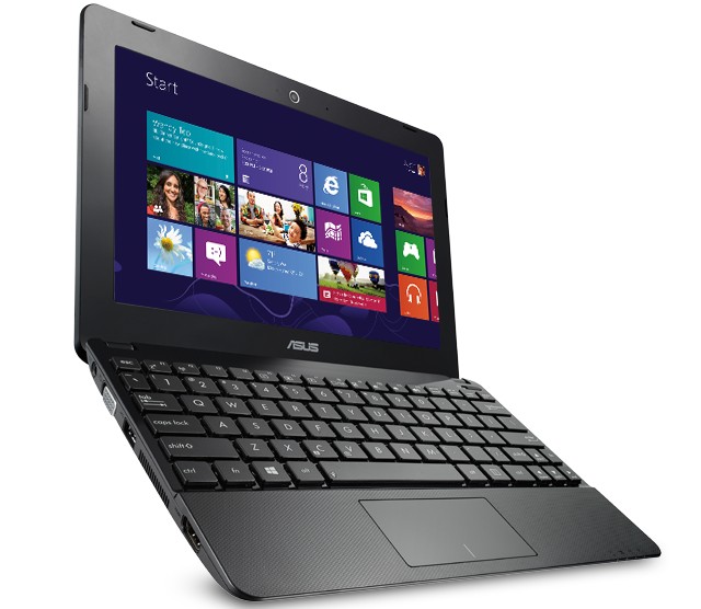 Избавление от Atom'а: 10" мини-ноутбук ASUS 1015E на Intel Celeron 847