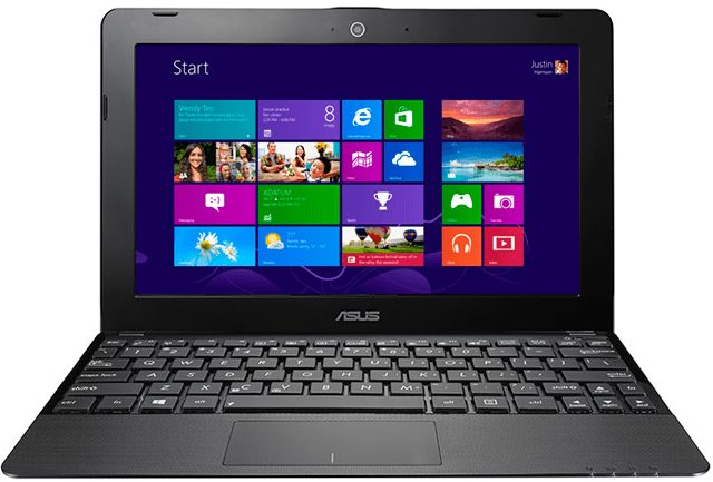 Избавление от Atom'а: 10" мини-ноутбук ASUS 1015E на Intel Celeron 847-2