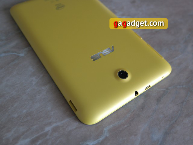 Сила Atom'a: обзор планшета ASUS MeMO Pad 7 (ME176CX)-3