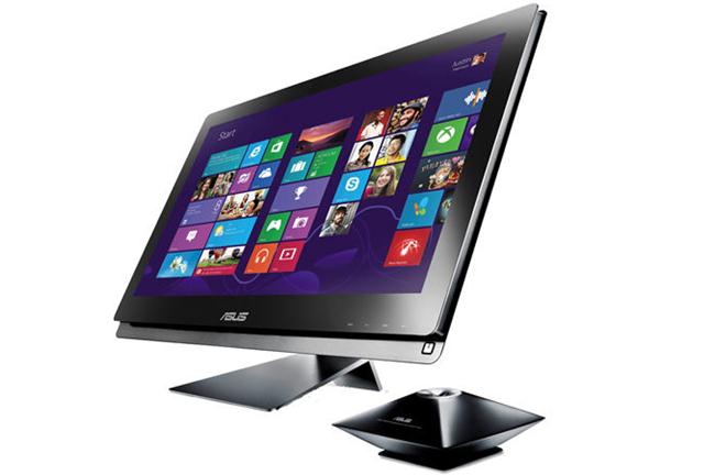 Моноблок Asus ET2702 с 27-дюймовым IPS-дисплеем 2560х1440-2