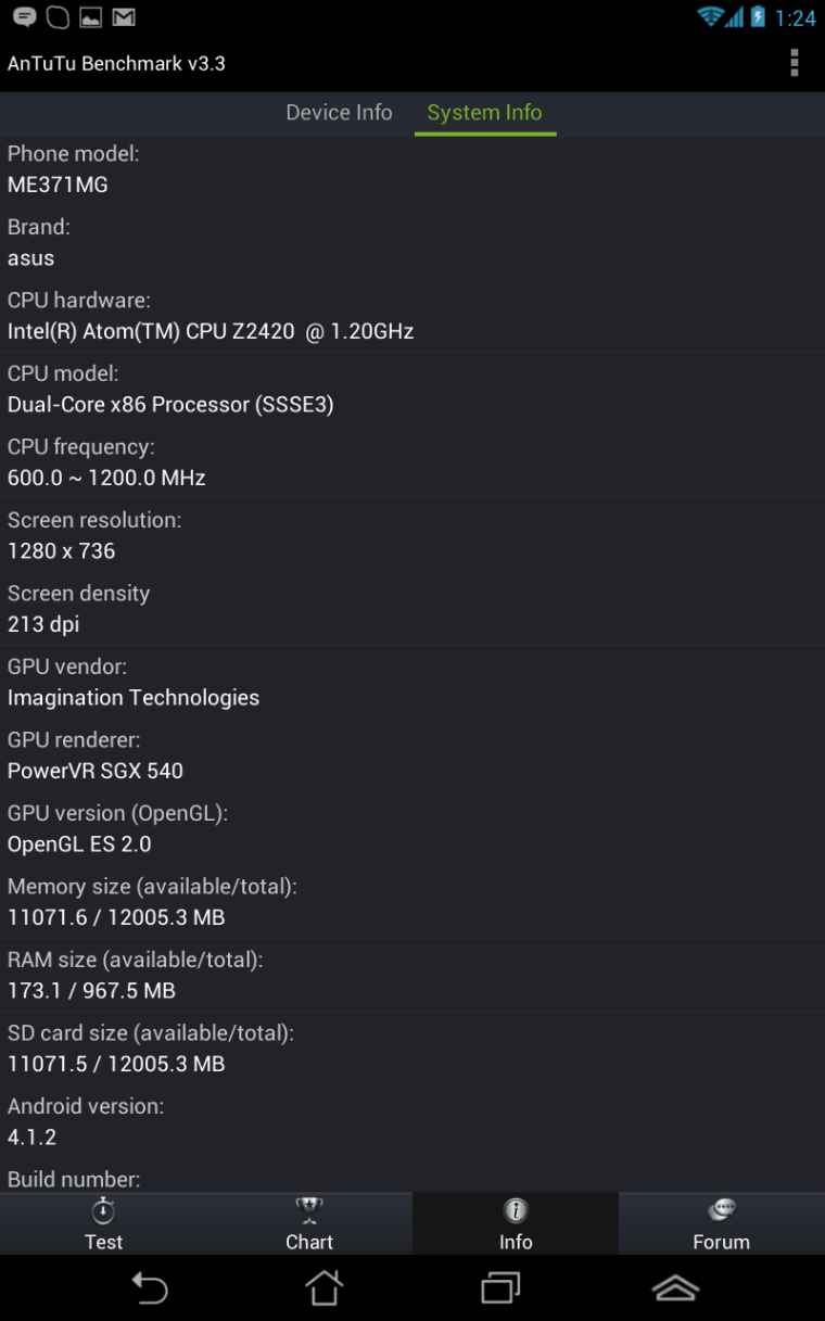 Обзор ASUS Fonepad: одного планшета мало-9