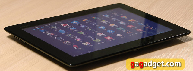 Обзор ASUS Padfone 2: полтора гаджета -7