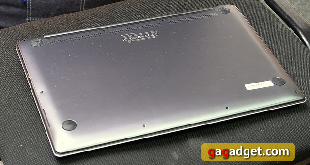Обзор ASUS Taichi 31: двойная фантазия -22
