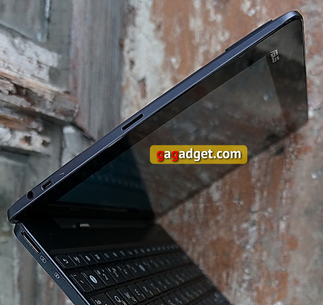 Беглый обзор ASUS Transformer Pad TF701: больше, чем FullHD-5