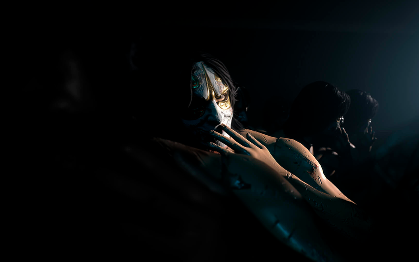 Головне не кліпати: відбувся реліз горору The Dark Pictures: Switchback VR, який поєднує у собі їзду на американських гірках та стрільбу-5