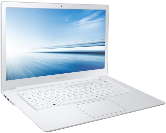 Samsung анонсировала ультрабук ATIV Book 9 Style с 15.6-дюймовым FullHD дисплеем-2
